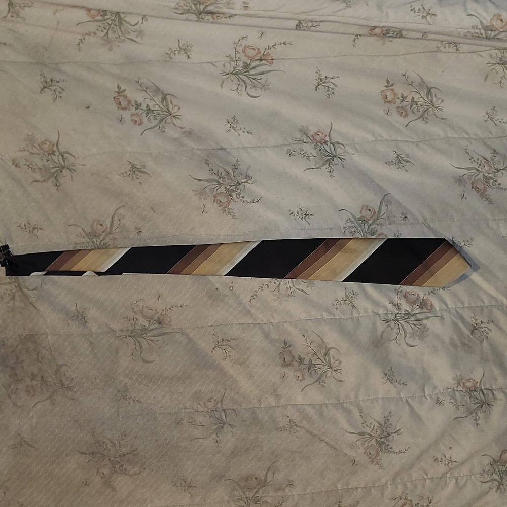 Tie